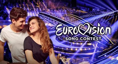 Sigue el minuto a minuto del segundo ensayo de Amaia y Alfred en Eurovisión