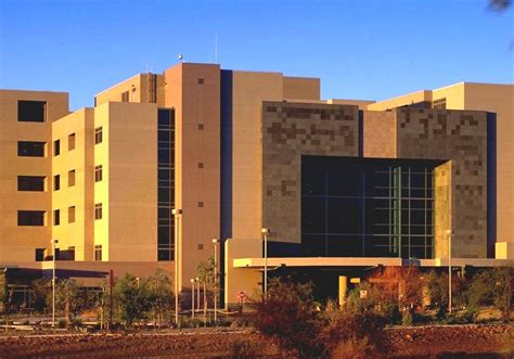 Mayo Clinic The Mayo Clinic Arizona