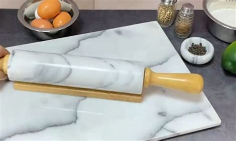 11 Best Pizza Rolling Pin You Should Buy In 2024