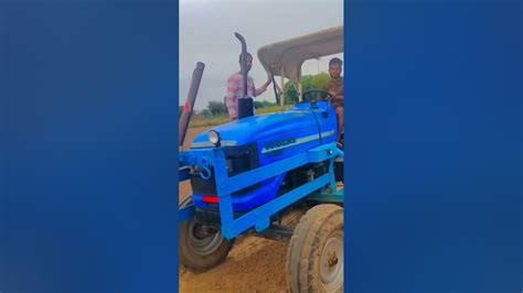 My Tractor🚜🚜🚜 My Ladu Youtube