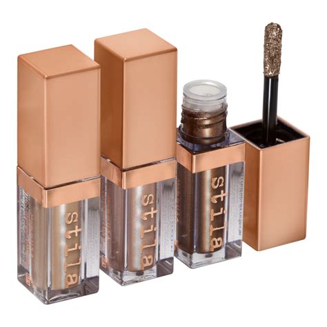 All That Shimmers Shimmer Glow Liquid Eye Shadow Set Limited