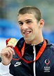 I Was Here.: Michael Phelps