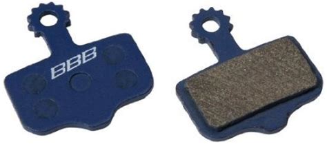 Buy Bbb Discstop Bbs 54 Blue Brake Pads Bbs 65 At Affordable Prices — Free Shipping Real