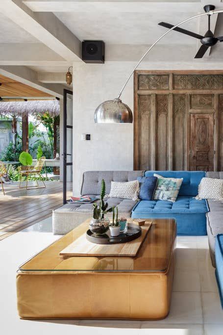 Viele bali expats mieten sich ein eigenes haus (oftmals auch als villa bezeichnet) und teilen es sich mit anderen „auswanderern. Tropical Eclectic Haven with Exclusive Lounge, Dining ...