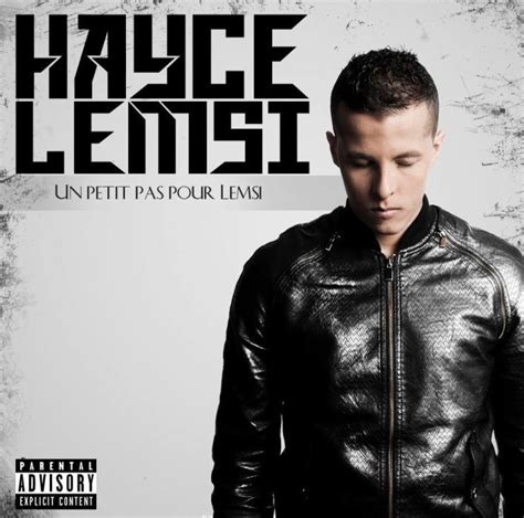Hayce Lemsi Lor Des Rois Un Petit Pas Pour Lemsi Lyrics Genius