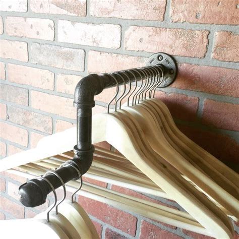 We did not find results for: Wall Rack with Elbowed Display - Clothing Rack / Closet ...