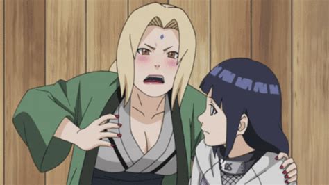 Sexism In Naruto Anime Amino