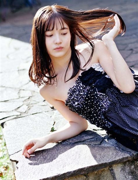 Nanako Kurosaki 黒嵜菜々子 週プレ Photo Book 「聖なる気配」 Set 03 Share Erotic Asian Girl Picture And Livestream
