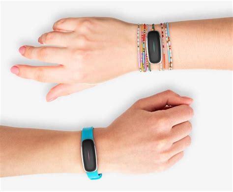 Since their launch a few years ago, the team at bond touch have made continuous improvements to their bracelets, including: Bond Touch comes in pairs. You keep one, and you give one ...