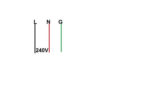Wiring Diagram For 230v Single Phase Motor Collection