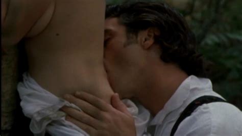 Nude Video Celebs Frances Oconnor Nude Madame Bovary 2000