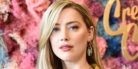 Amber Heard To Take The Stand Again As Defamation Trial Against Johnny Depp Winds Down Amber