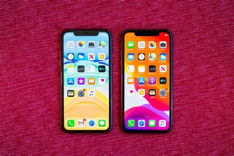 Iphone 11 Vs Iphone Xr Should You Upgrade