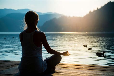 Meditaci N Guiada Para Principiantes Aprende A Meditar