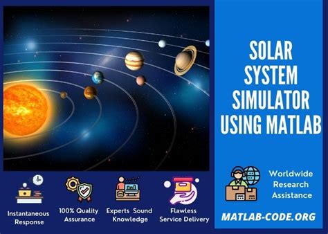 Implementation Of Solar System Simulator Using Matlab Simulink
