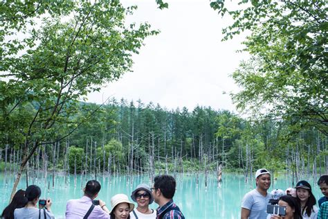 How The Perfect Hokkaido Summer Itinerary Looks In Real Life