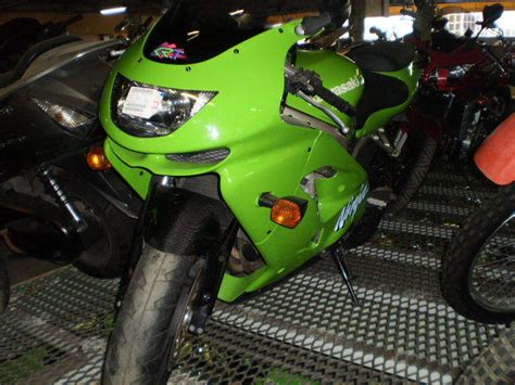 1999 Kawasaki Zx 9r Images 900cc For Sale