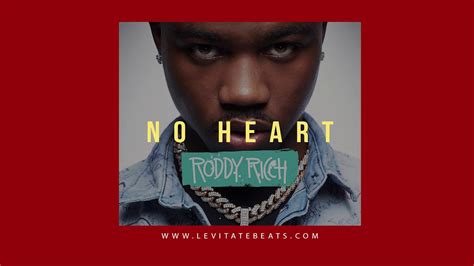 Free Roddy Ricch X Polo G Type Beat No Heart Free Type Beat