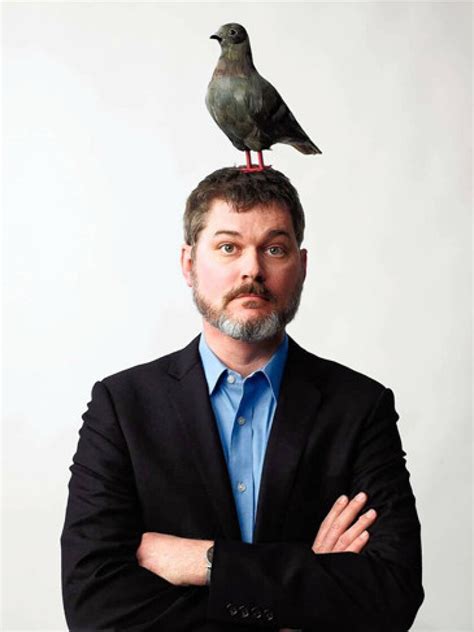Once Upon An Unusual Time With Author Mo Willems Los Angeles Times