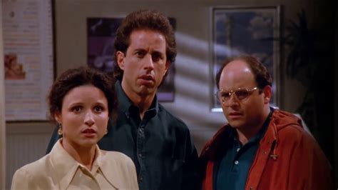 The 15 Best Seinfeld Episodes Ranked