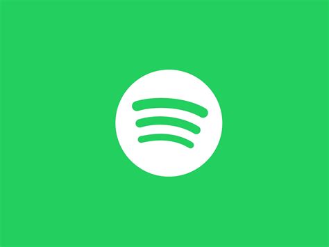 Spotify Logo 4k Hd Hd Wallpaper Rare Gallery