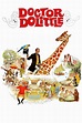 Doctor Dolittle (1967) - Posters — The Movie Database (TMDb)