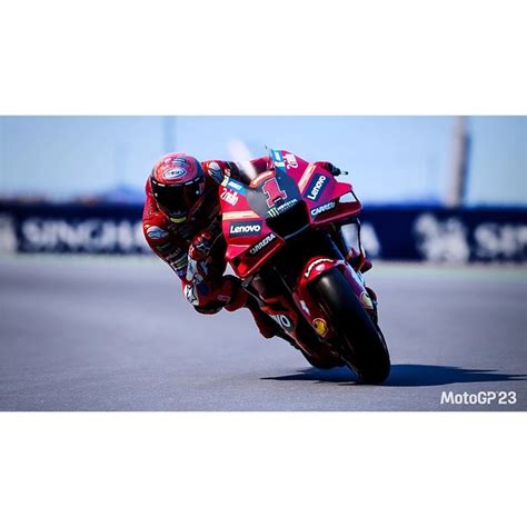 خرید بازی Motogp 23 نسخه Day One Edition برای Ps5 تک سیرو