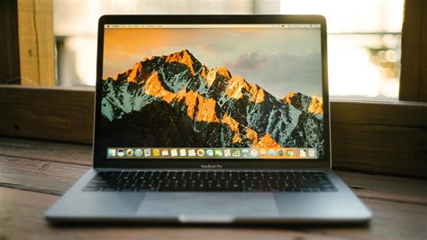 Apple Macbook Pro 13 Inch 2016 Review And Rating