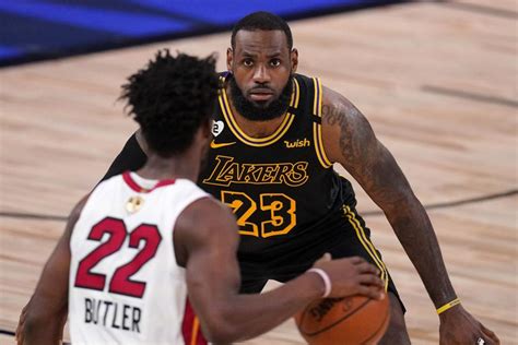 Los angeles lakers statistics and history. Miami Heat Vs. Los Angeles Lakers: NBA Finals 2020 Game 4 ...