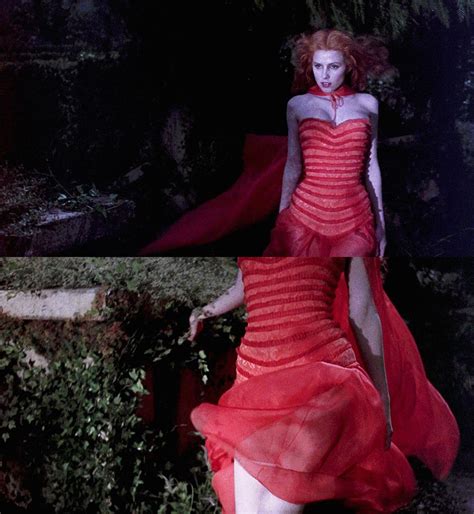 Fcbtc Bram Stokers Dracula 1992 Dir Francis Ford Coppola Art