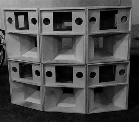 Pin By Adrian Smith On Speaker Design Speaker Design Speaker Box