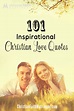 101 Inspirational Christian Love Quotes - Christian Faith Matrimony