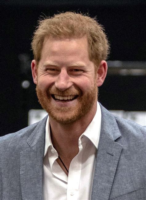 Prince Harry Shares Archies Surprising First Words In New Documentary Series