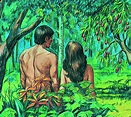 Chapter 3: Adam and Eve