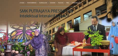 Smk putrajaya presint 9 (1). SK PUTRAJAYA PRESINT 9(1): SEJARAH SEKOLAH