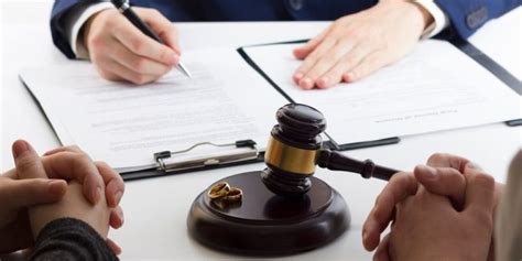ᐈ Requisitos Para El Divorcio Pasos Documentos Y MÁs