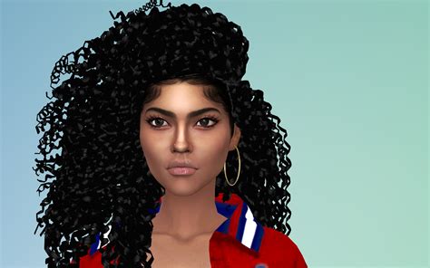 Sims4sisters Sims4nexus Qdogsims Just Another Sim I M