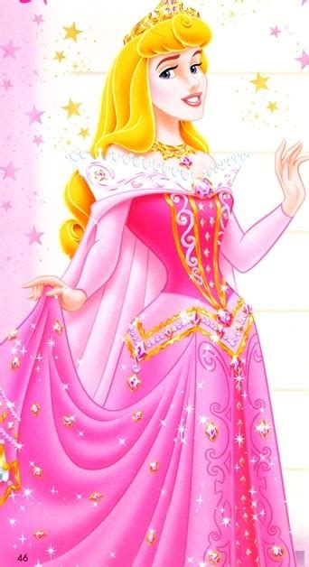 Bilinick: Princess Aurora