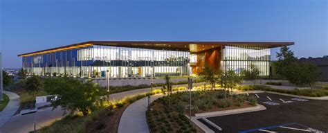 Aisc Awards Six Of 13 National Steel Construction Awards For California
