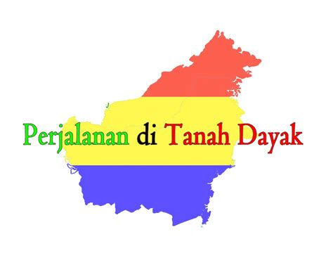 Daftar Kabupaten Dan Kota Di Pulau Kalimantan Indonesia Sangkay City
