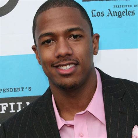 Nick Cannon Brother Gabriel