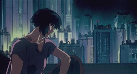 Ghost In The Shell 1995 Movie Reviews Simbasible