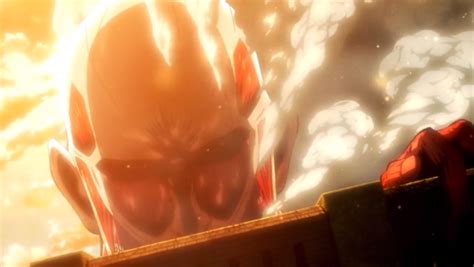 Set in a world where humanity lives inside cities surrounded by enormous walls due to the titans. Attack On Titan, Explained