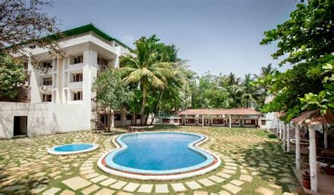 The Gold Beach Resort Updated 2017 Prices And Reviews Daman India