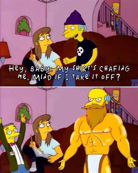Pin By Rob Mirabelli On Everything Simpsons Dankest Memes The
