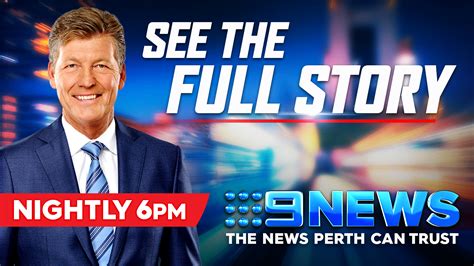 Perth News 9news Latest Updates And Breaking Local News Today