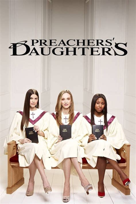 The Preachers Daughter The Preachers Daughter The Preachers Daughter