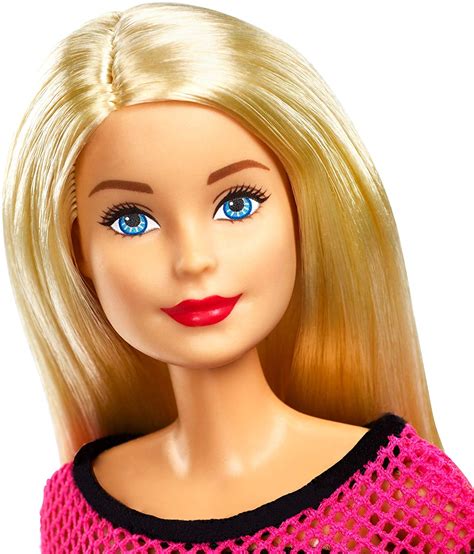 Barbie Rockstardoll Toptoy