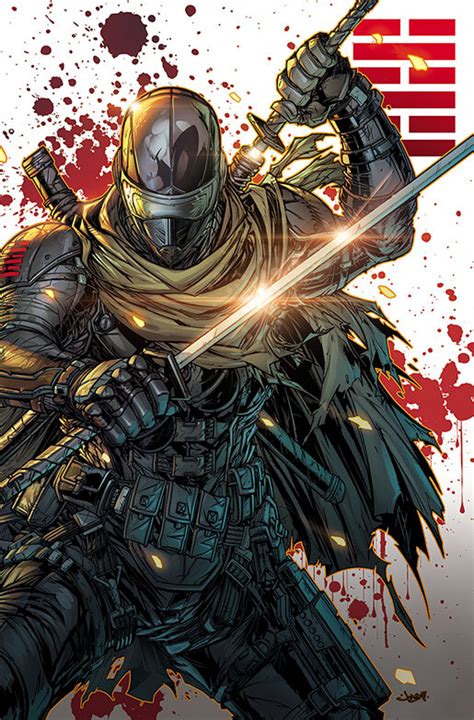 There are more than 3,000 species of snake in the world, and snake. Snake Eyes: Deadgame #1 Jonboy Meyers Exclusive Variant Up ...