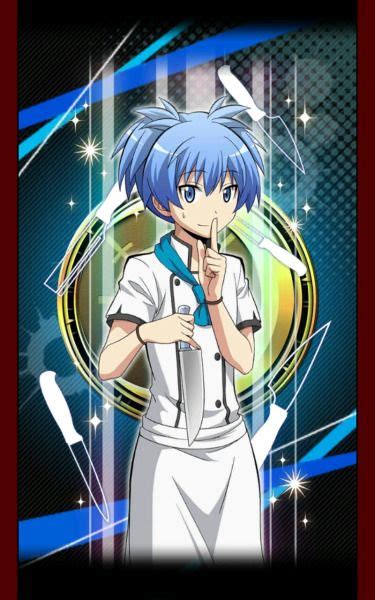 It's suppose to have 28 cards. akabanekarmakun | Assassination classroom, Classroom card, Assassin
